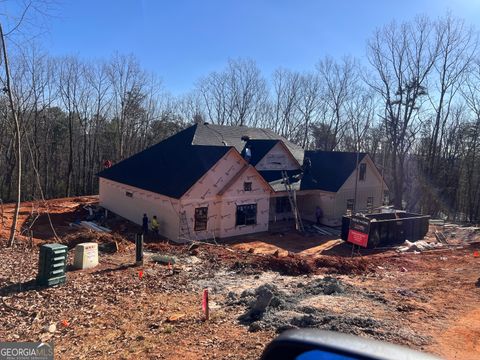 172 Pinecrest RD Clarkesville GA 30523