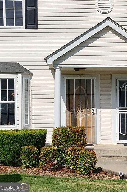 1625 CONLEY RD 82 Conley GA 30288