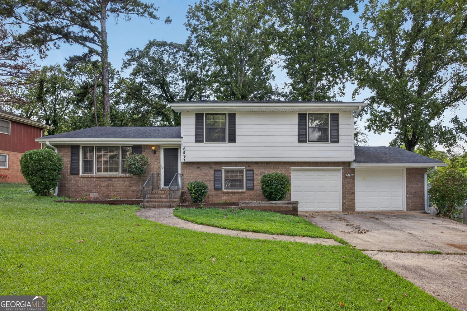 6997 Vesta Brook Drive, Morrow, GA, 30260
