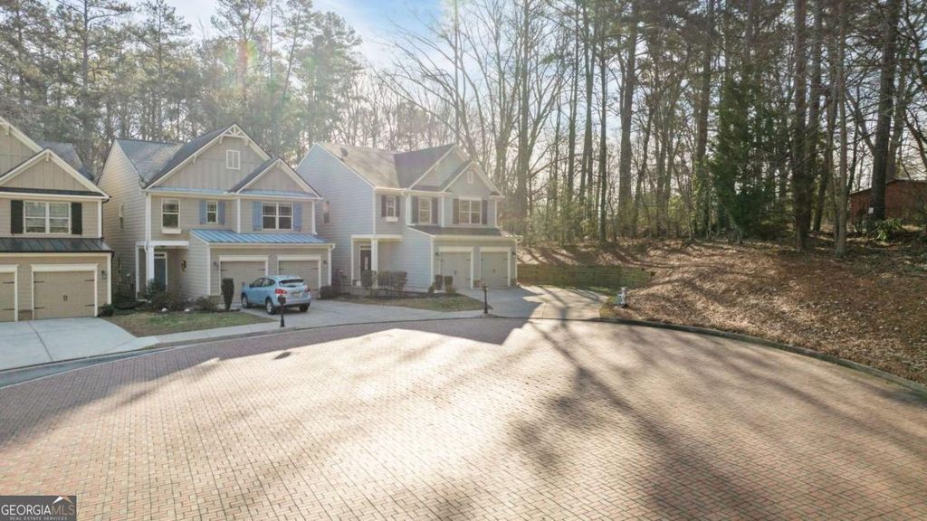 Photo of 2399 Whispering Drive NW, Kennesaw, GA 30144 (MLS # 10681617)