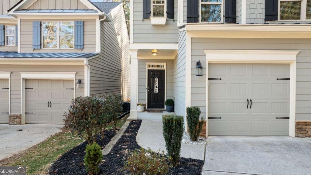 Photo of 2399 Whispering Drive NW, Kennesaw, GA 30144 (MLS # 10681617)