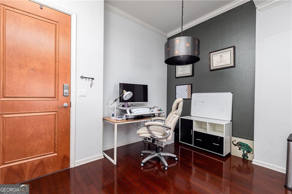 3040 Peachtree RD NW 1509