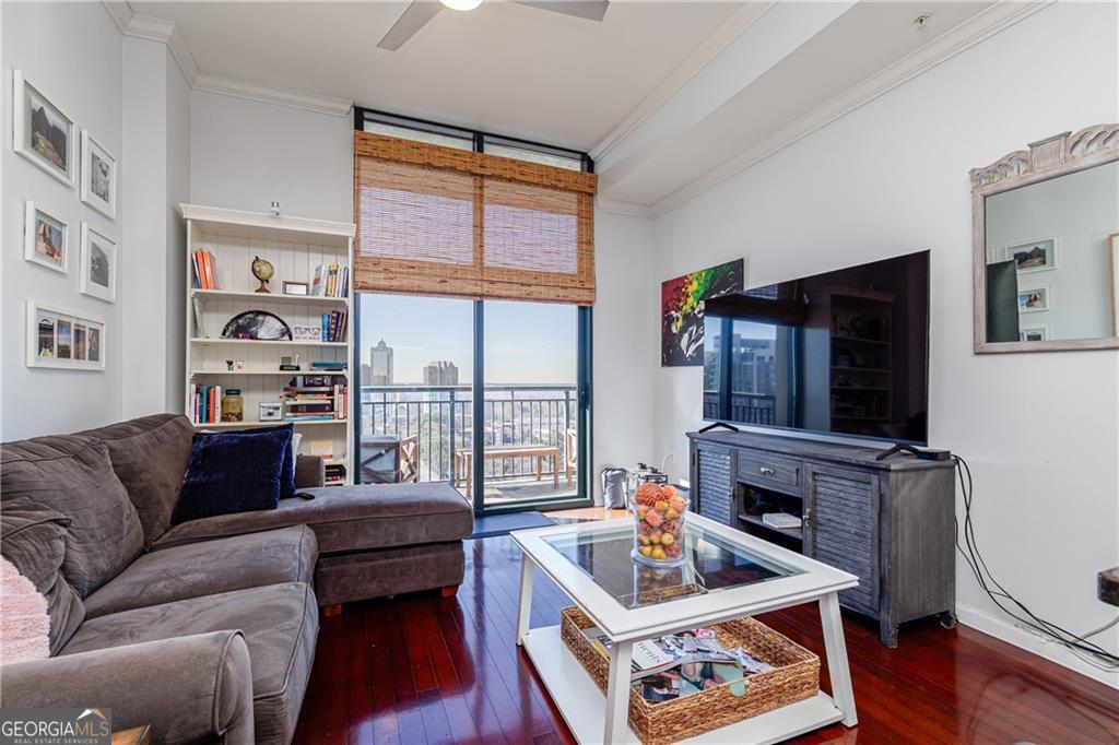 3040 Peachtree RD NW 1509