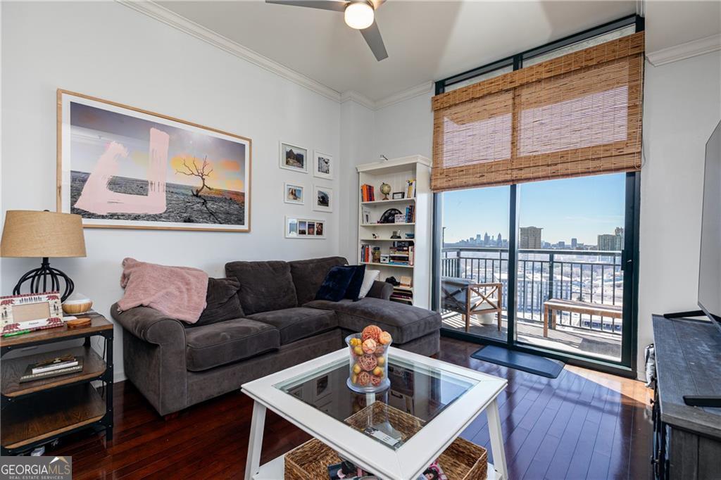 3040 Peachtree RD NW 1509