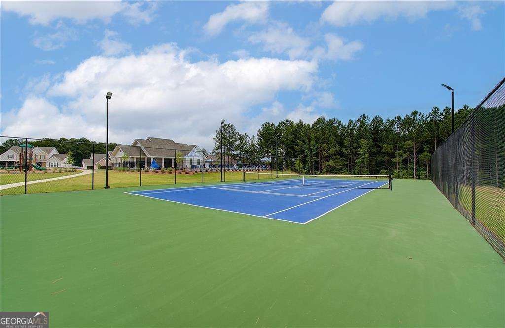 Kingston - Residential