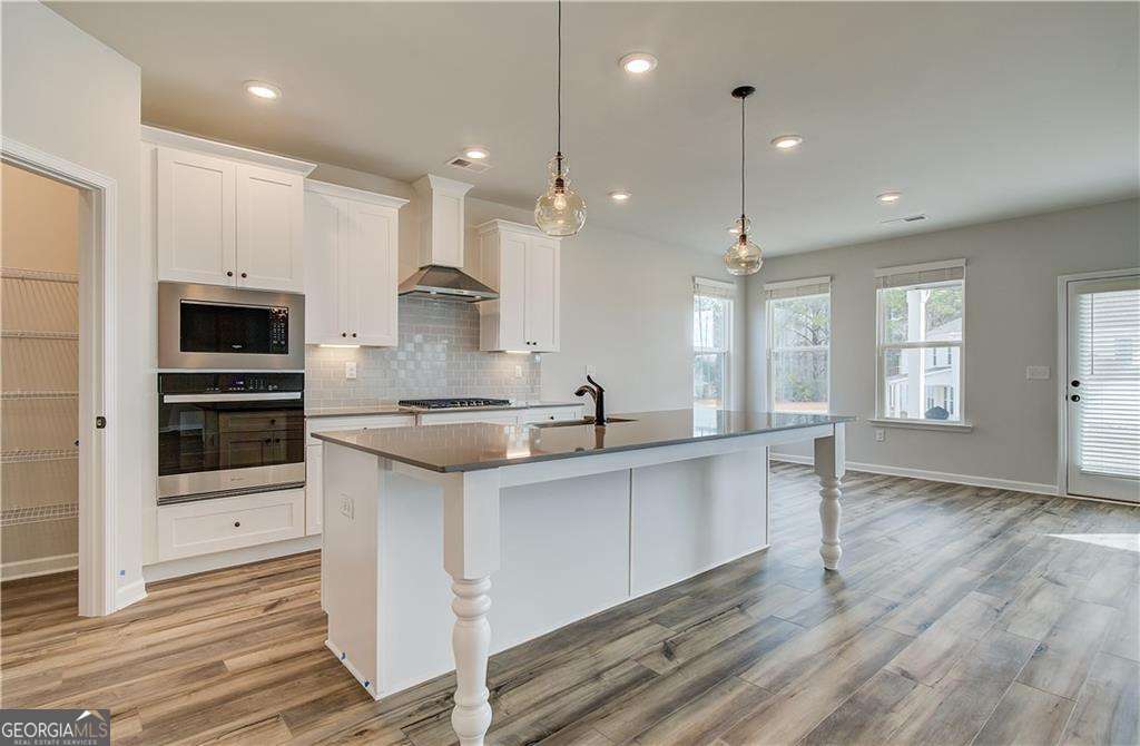 Kingston - Residential