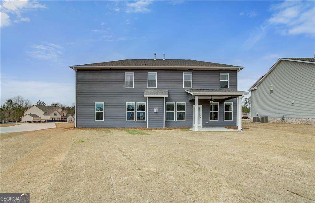 Kingston - Residential