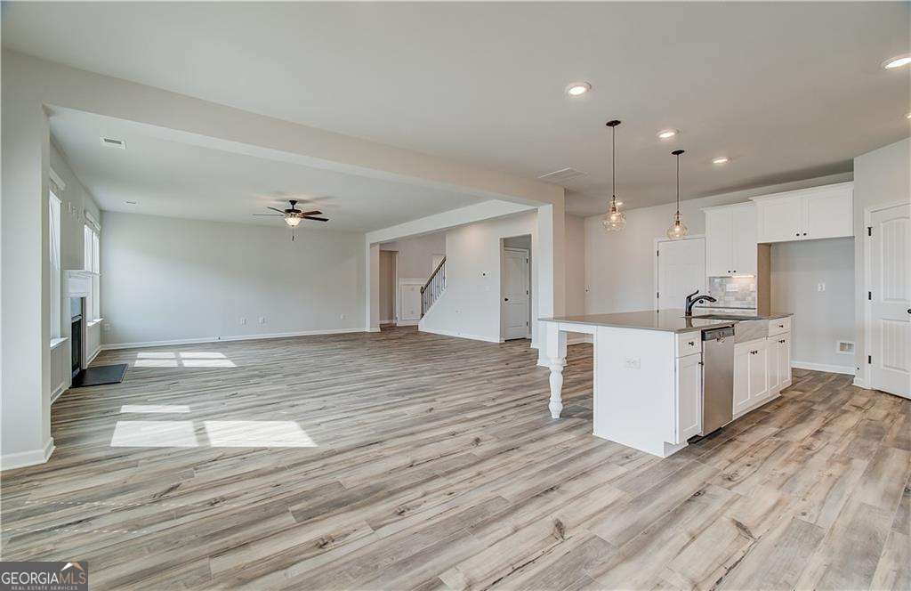 Kingston - Residential