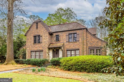 Photo of 935 Stovall Boulevard NE, Atlanta, GA 30319 (MLS # 10701029)
