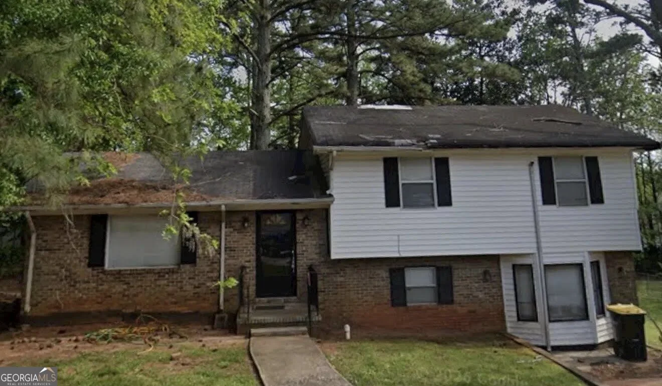 674 White Bird Way, Fairburn, GA, 30213