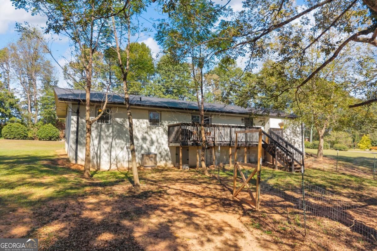 2632 Oak Valley RD