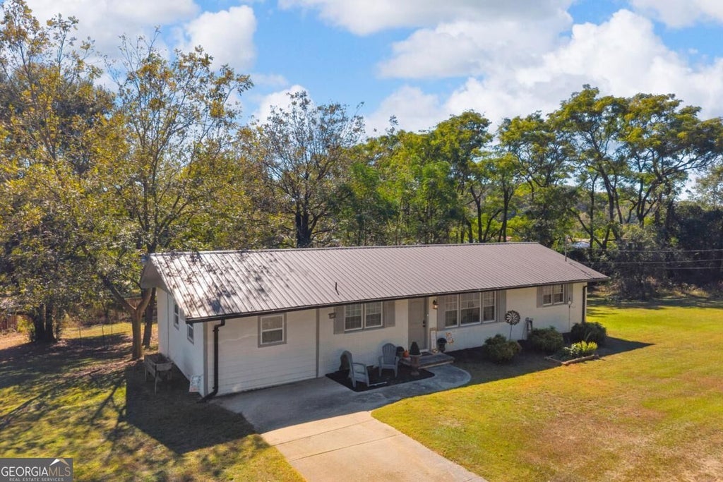 Photo of 2632 Oak Valley Road, Toccoa, GA 30577 (MLS # 10878490)