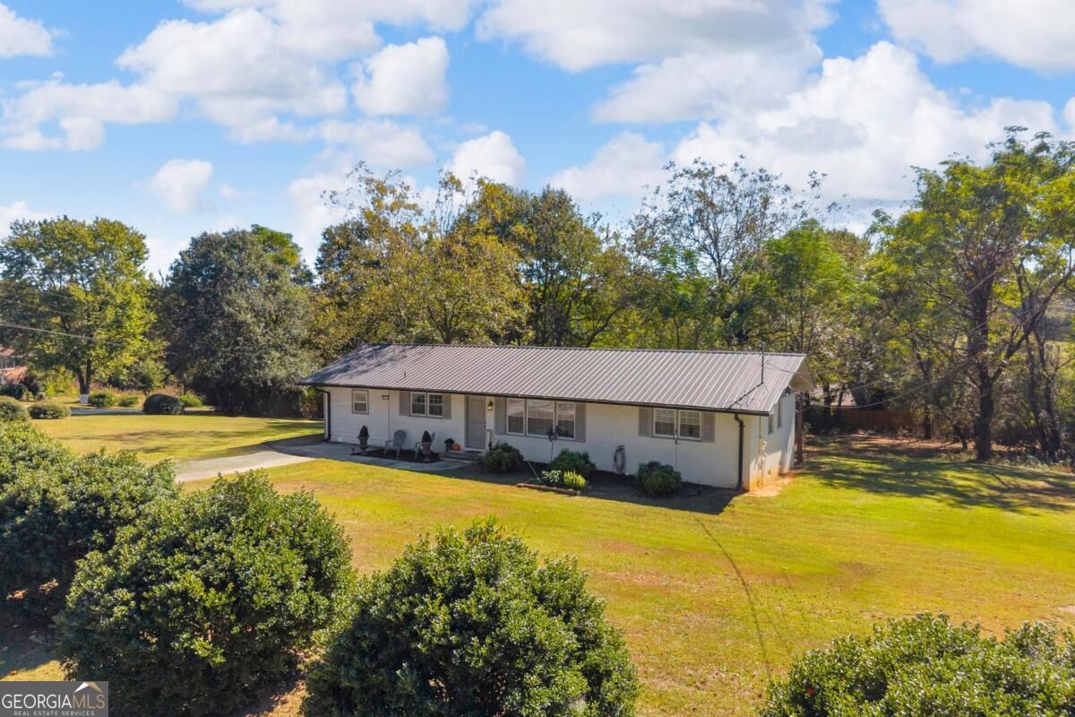 2632 Oak Valley RD