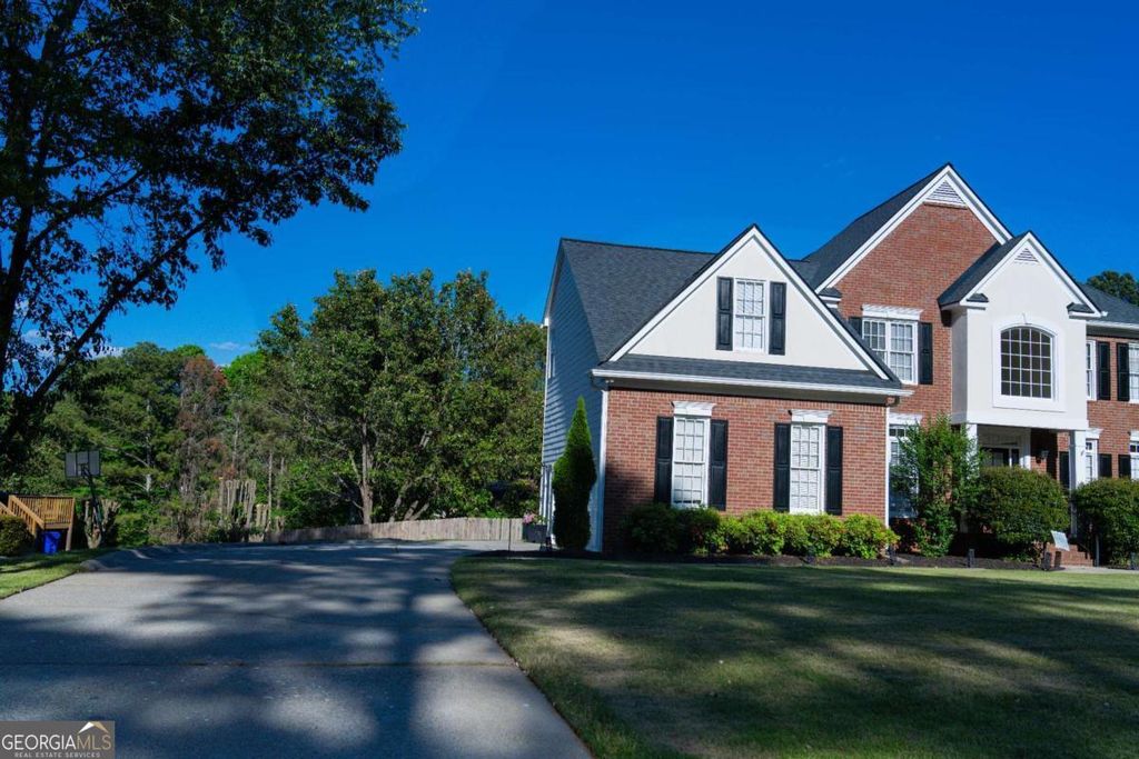 Photo of 115 Windridge Drive, Fayetteville, GA 30215 (MLS # 10736238)
