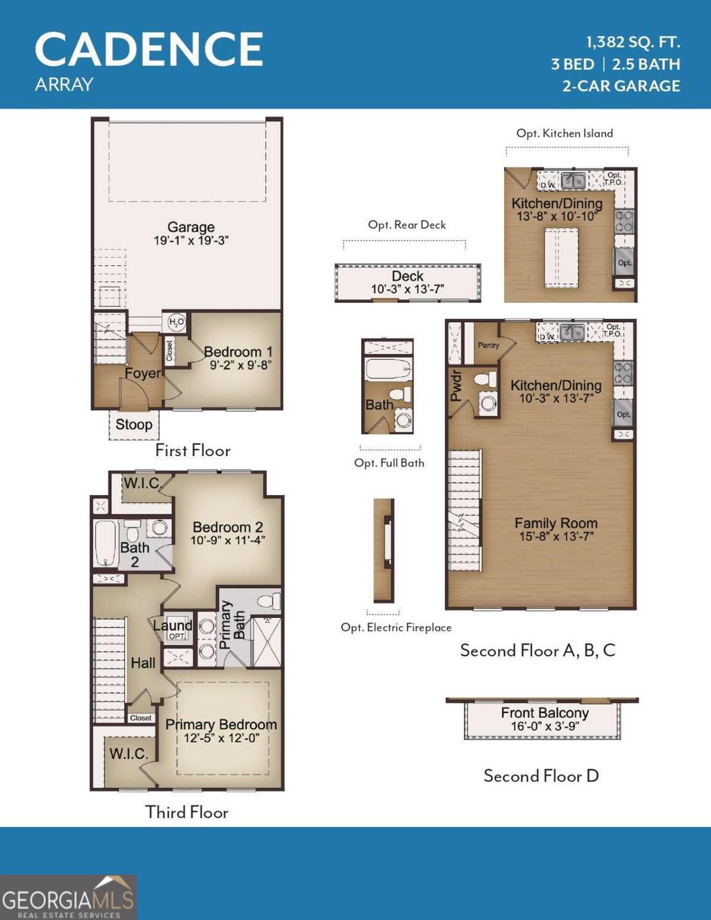 Photo of 1103 Hodgepodge Way #LOT 2, Atlanta, GA 30316 (MLS # 10756582)