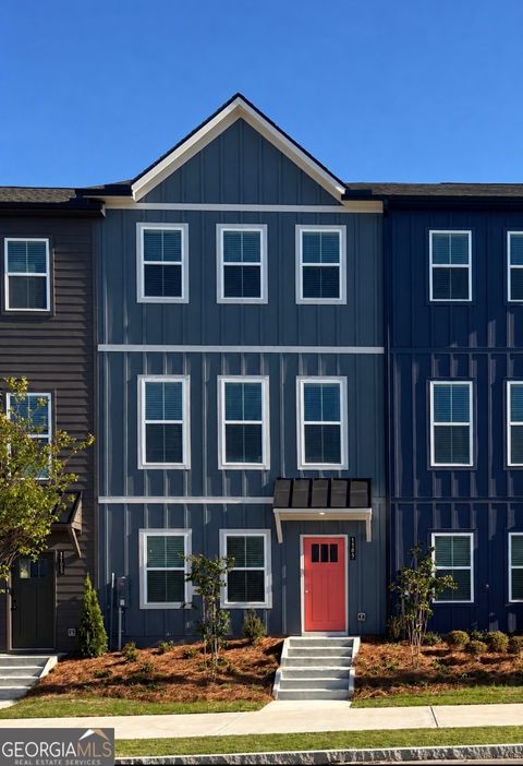 Photo of 1103 Hodgepodge Way #LOT 2, Atlanta, GA 30316 (MLS # 10756582)