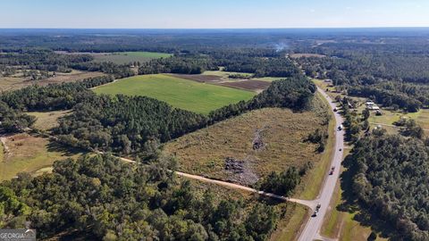 Photo of 0 Highway 441, Jacksonville, GA 31544 (MLS # 10650476)
