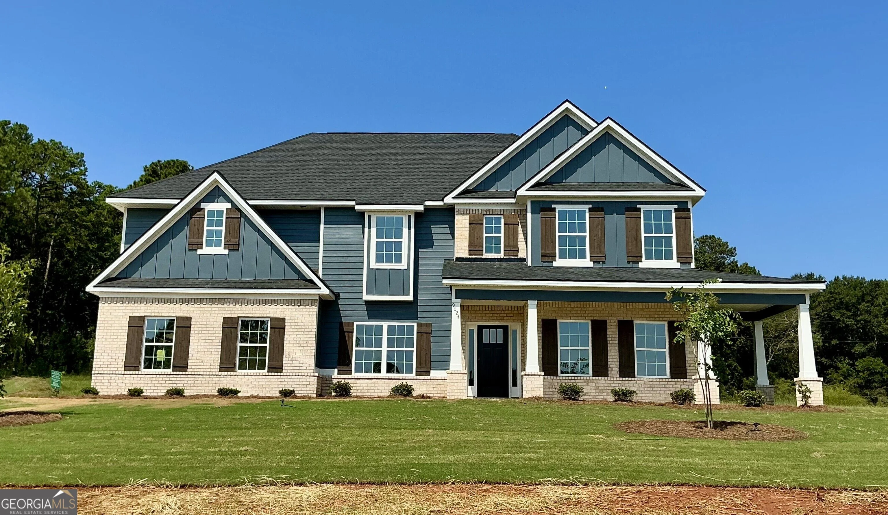 9024 Lavender Glen Unit 3, Midland, GA, 31820