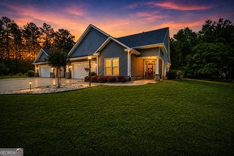 393 Scuffleboro RD Eatonton GA 31024