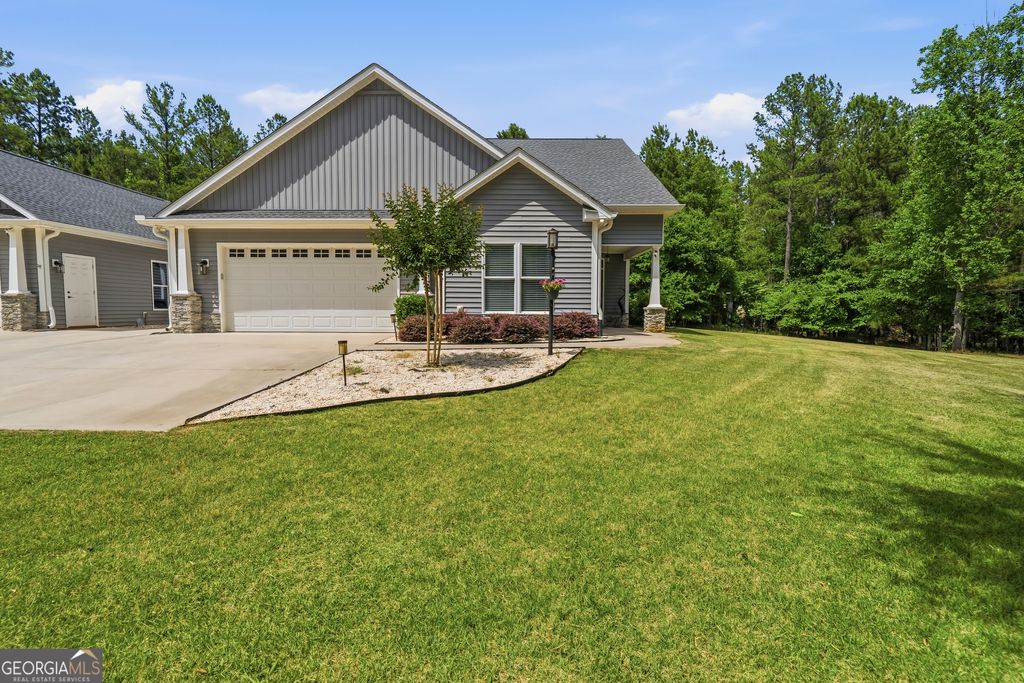 Photo of 393 Scuffleboro Road, Eatonton, GA 31024 (MLS # 10770899)