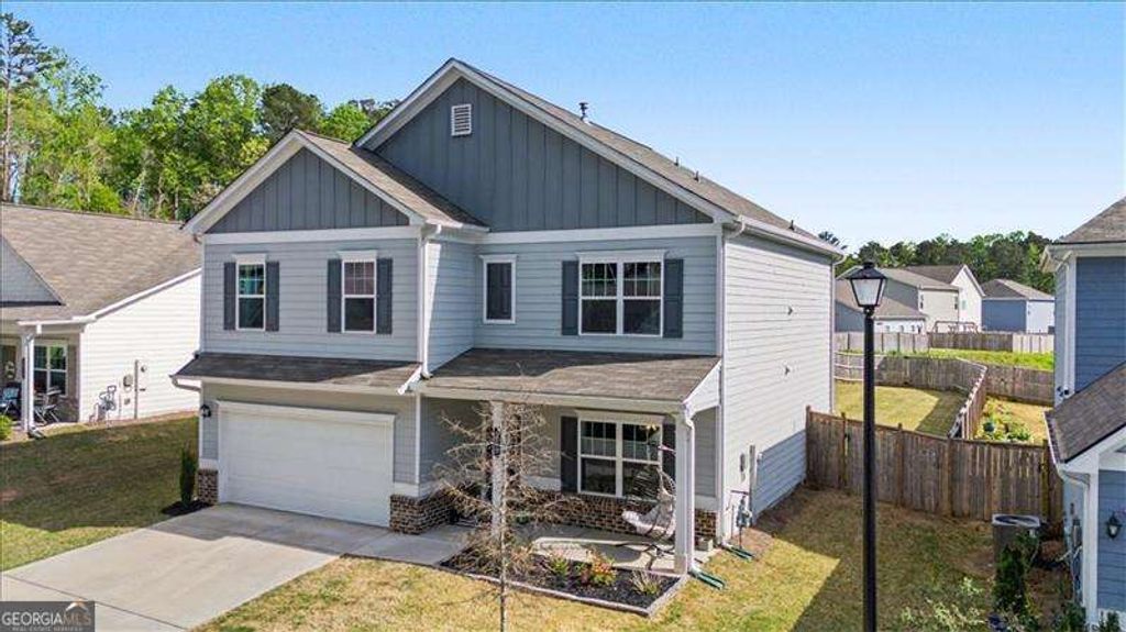 Photo of 265 Kimberleys Crossing, Jasper, GA 30143 (MLS # 10732088)