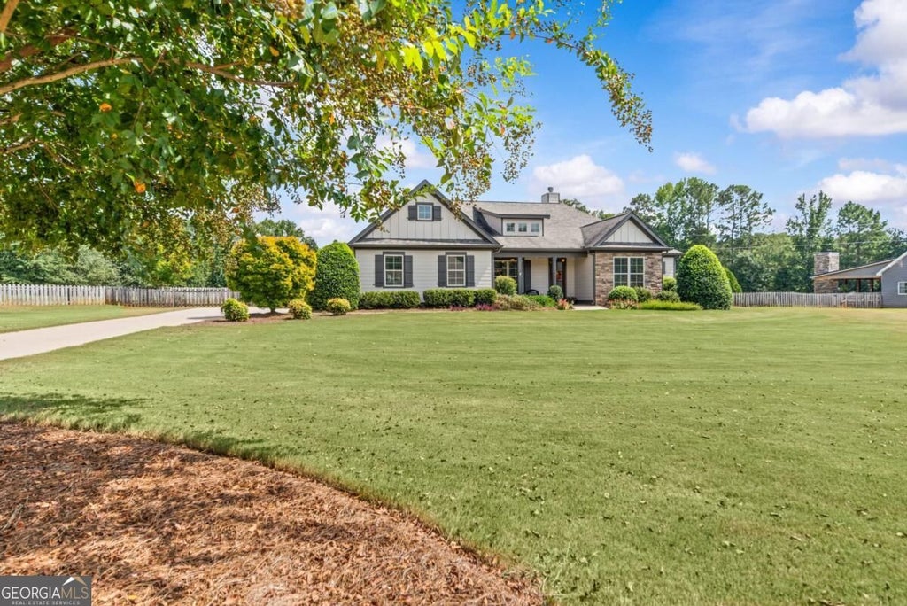 Photo of 1461 Westminster Way, Madison, GA 30650 (MLS # 10847376)