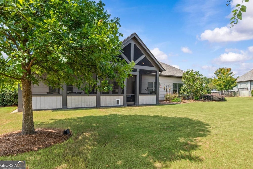 Photo of 1461 Westminster Way, Madison, GA 30650 (MLS # 10847376)