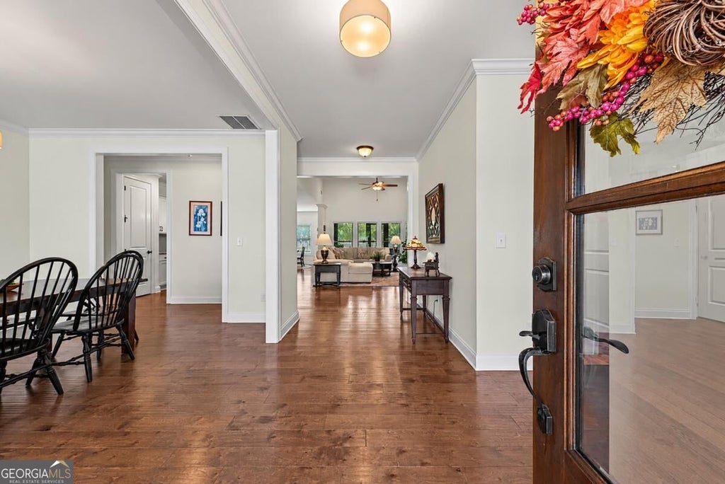 Photo of 1461 Westminster Way, Madison, GA 30650 (MLS # 10847376)
