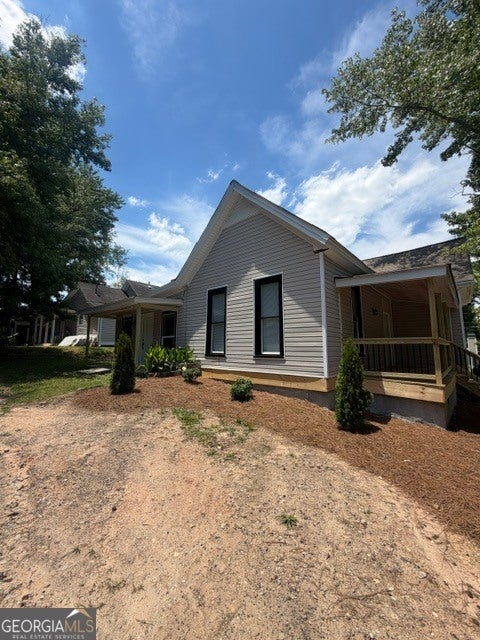 Photo of 64 Wesley St. ST #B, Newnan, GA 30263 (MLS # 10794917)