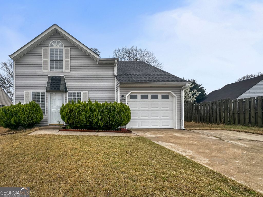 Photo of 2380 Union Point Junction, Douglasville, GA 30135 (MLS # 10710048)