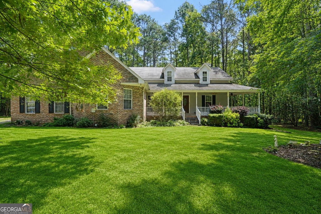 Photo of 470 Parker Road, McDonough, GA 30252 (MLS # 10825787)
