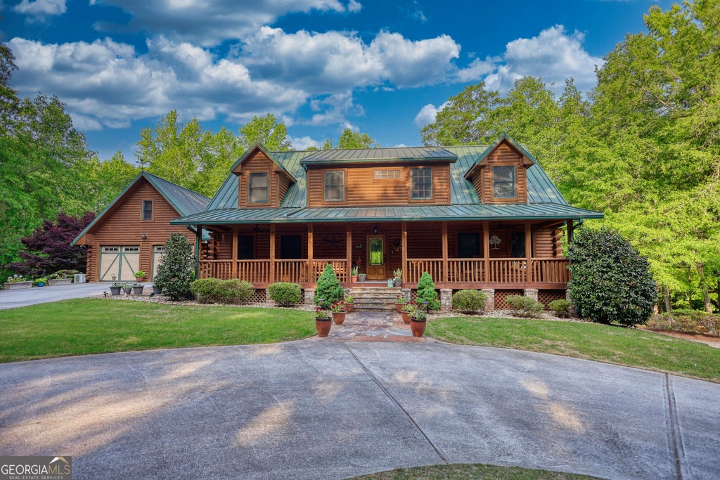 Photo of 393 Edwards Road, Oxford, GA 30054 (MLS # 10875557)