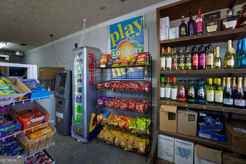 Photo of 10441 Millarden (GA-85) Road, Woodbury, GA 30293 (MLS # 10715587)