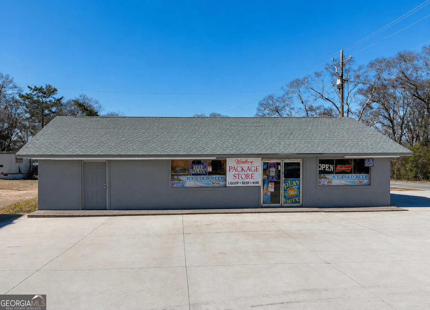10441 Millarden (ga-85) Road, Woodbury, GA, 30293