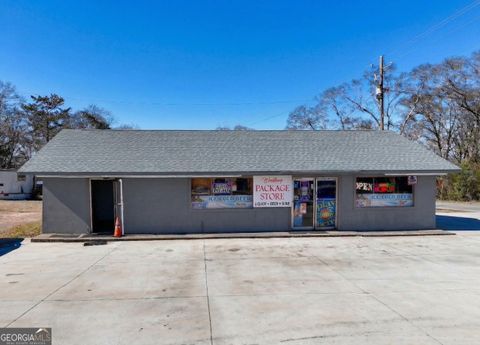 10441 Millarden (GA-85) RD Woodbury GA 30293