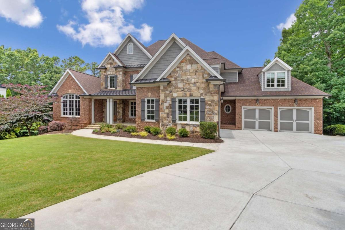 5114 Brendlynn DR
