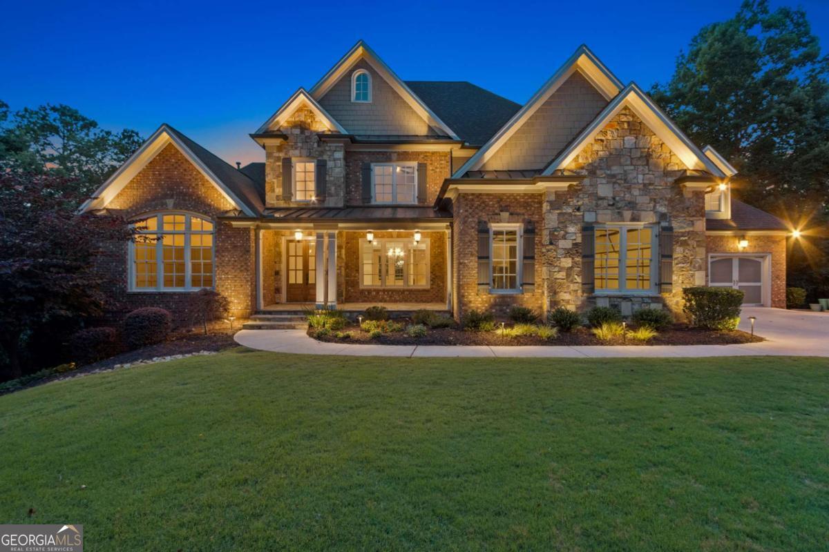5114 Brendlynn DR