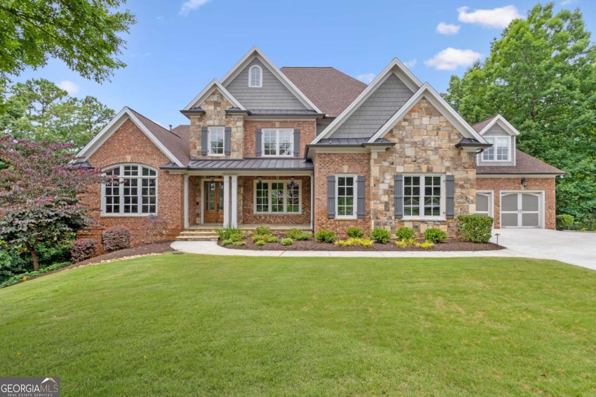 5114 Brendlynn DR