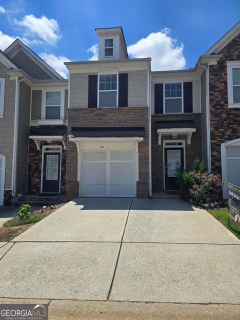 1934 Dilcrest DR Duluth GA 30096