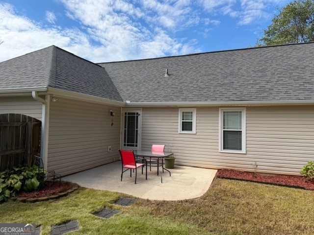 160 Cedar Rock TRCE