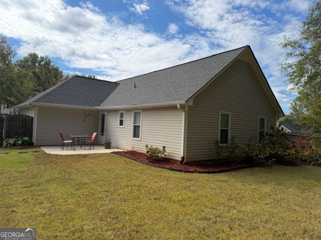 160 Cedar Rock TRCE