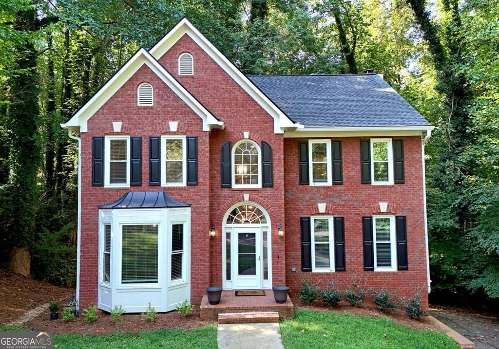 Photo of 2130 Hickory Cove, Cumming, GA 30041 (MLS # 10850390)