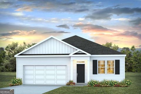 Photo of 339 Cold Creek Pass, Port Wentworth, GA 31407 (MLS # 10649894)