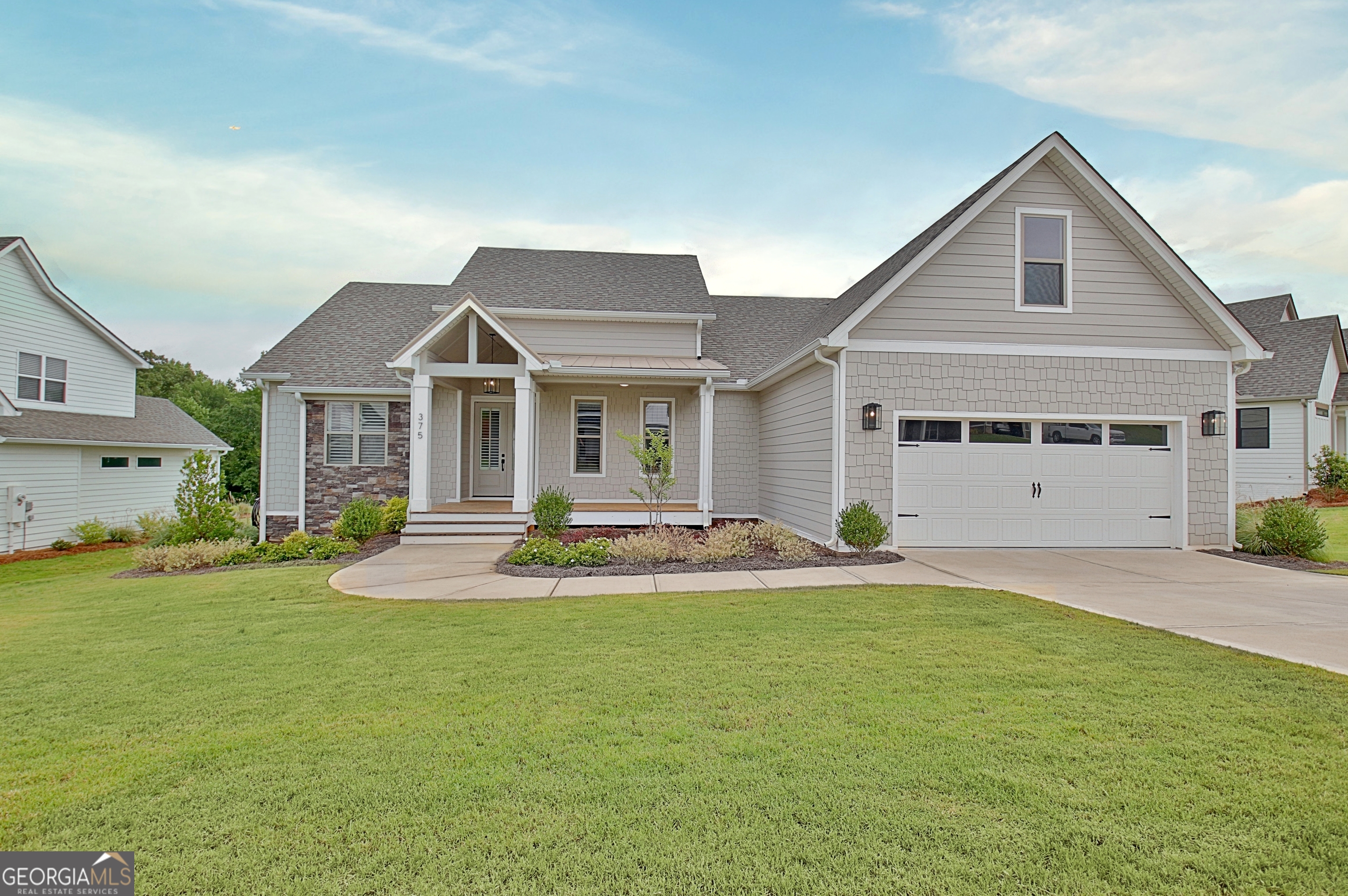 375 Werner WAY