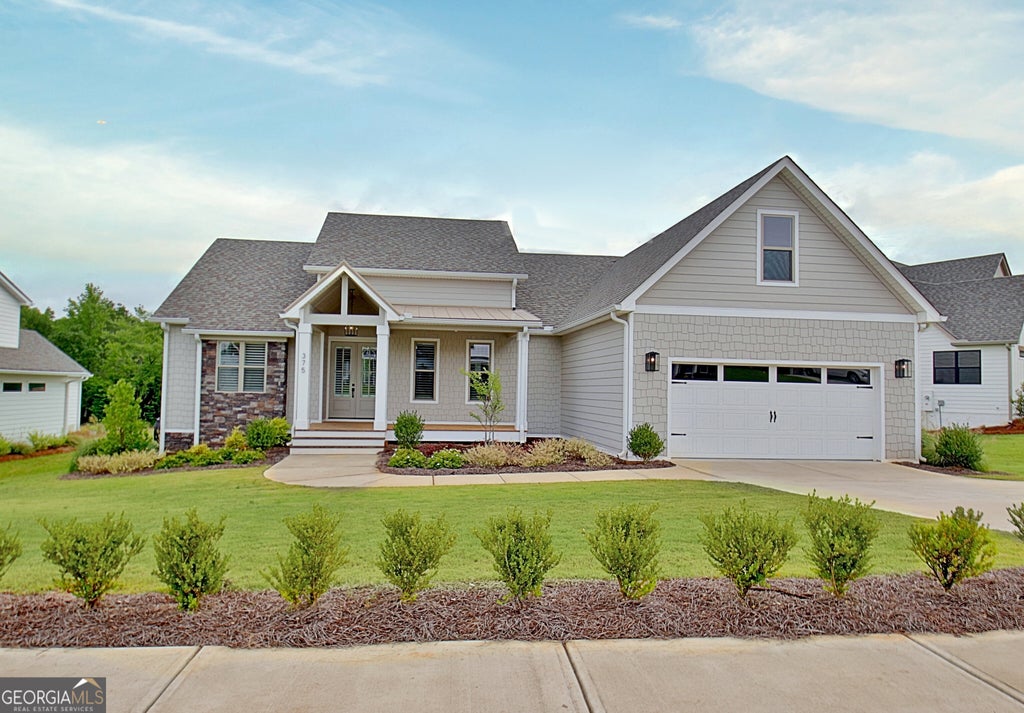 Photo of 375 Werner Way, Senoia, GA 30276 (MLS # 10784275)