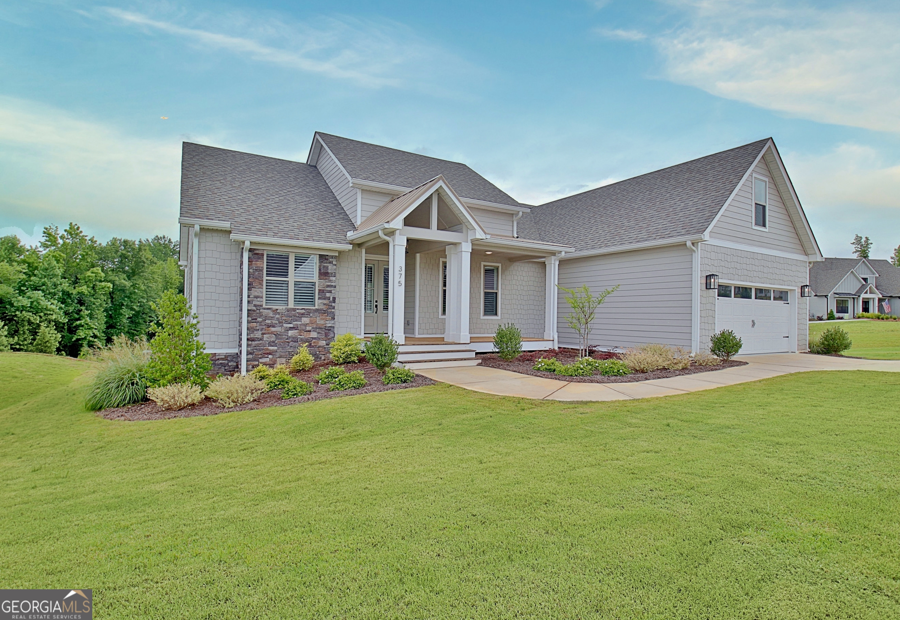 375 Werner WAY