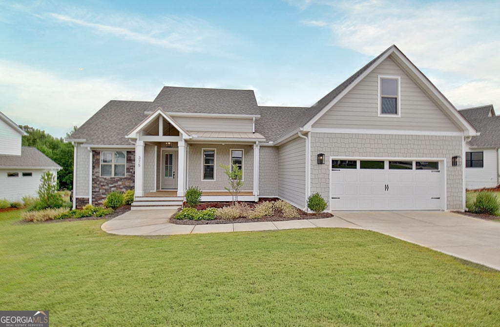Photo of 375 Werner Way, Senoia, GA 30276 (MLS # 10784275)