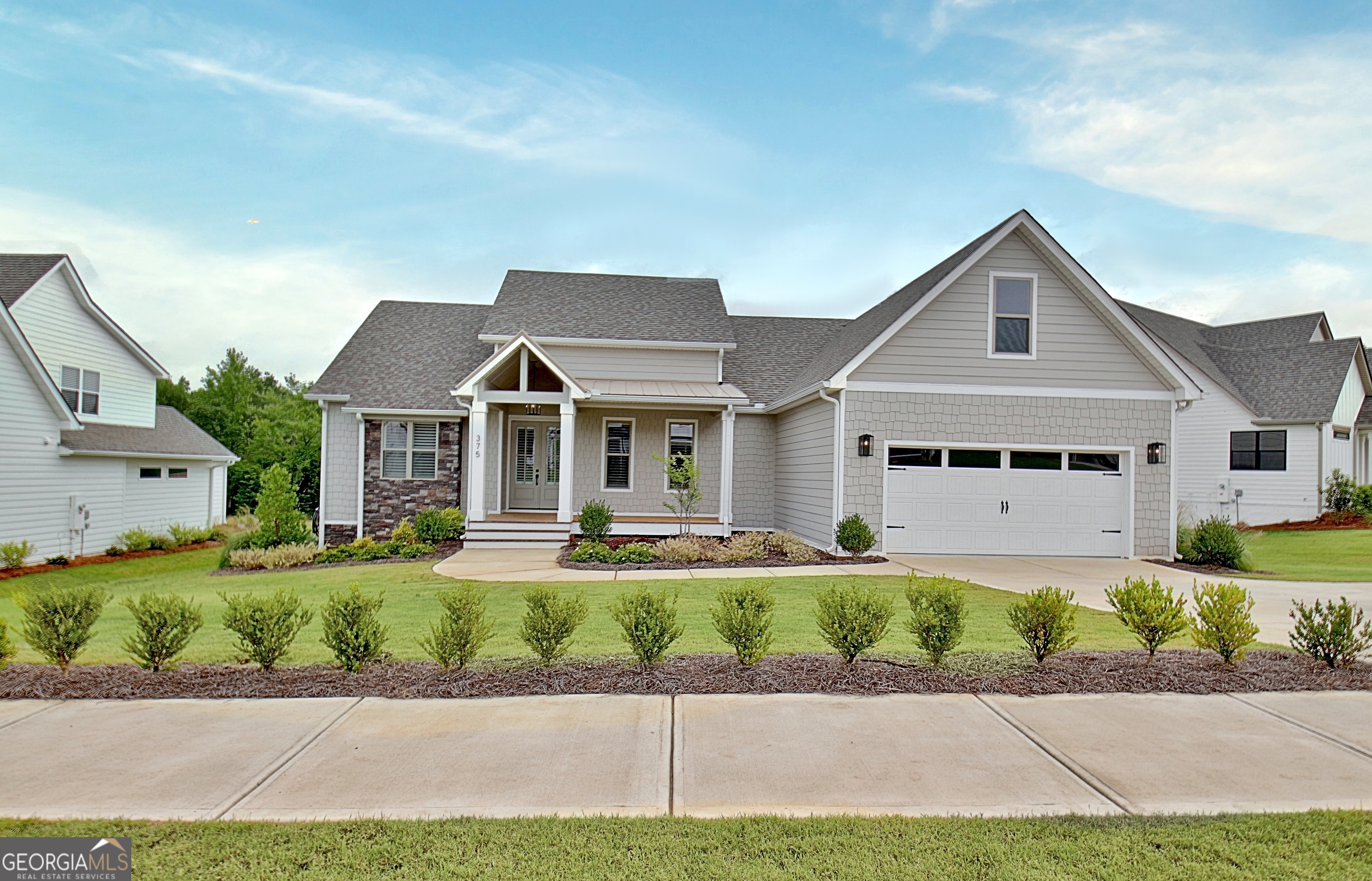375 Werner WAY
