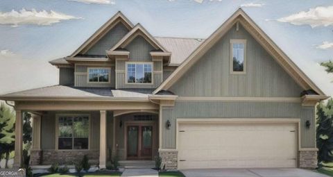 967 Cable RD Waleska GA 30183