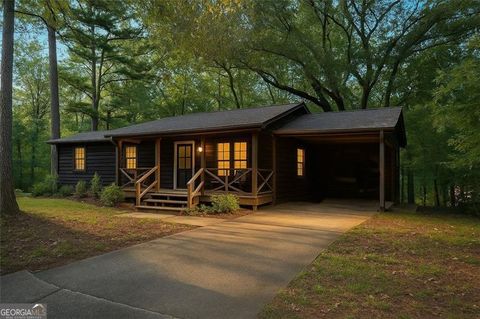 258 Arliss DR Canton GA 30115